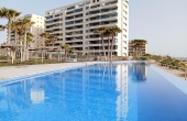 27-109-250-11-603/77230, 2 Bedroom 2 Bathroom Apartment in Torrevieja