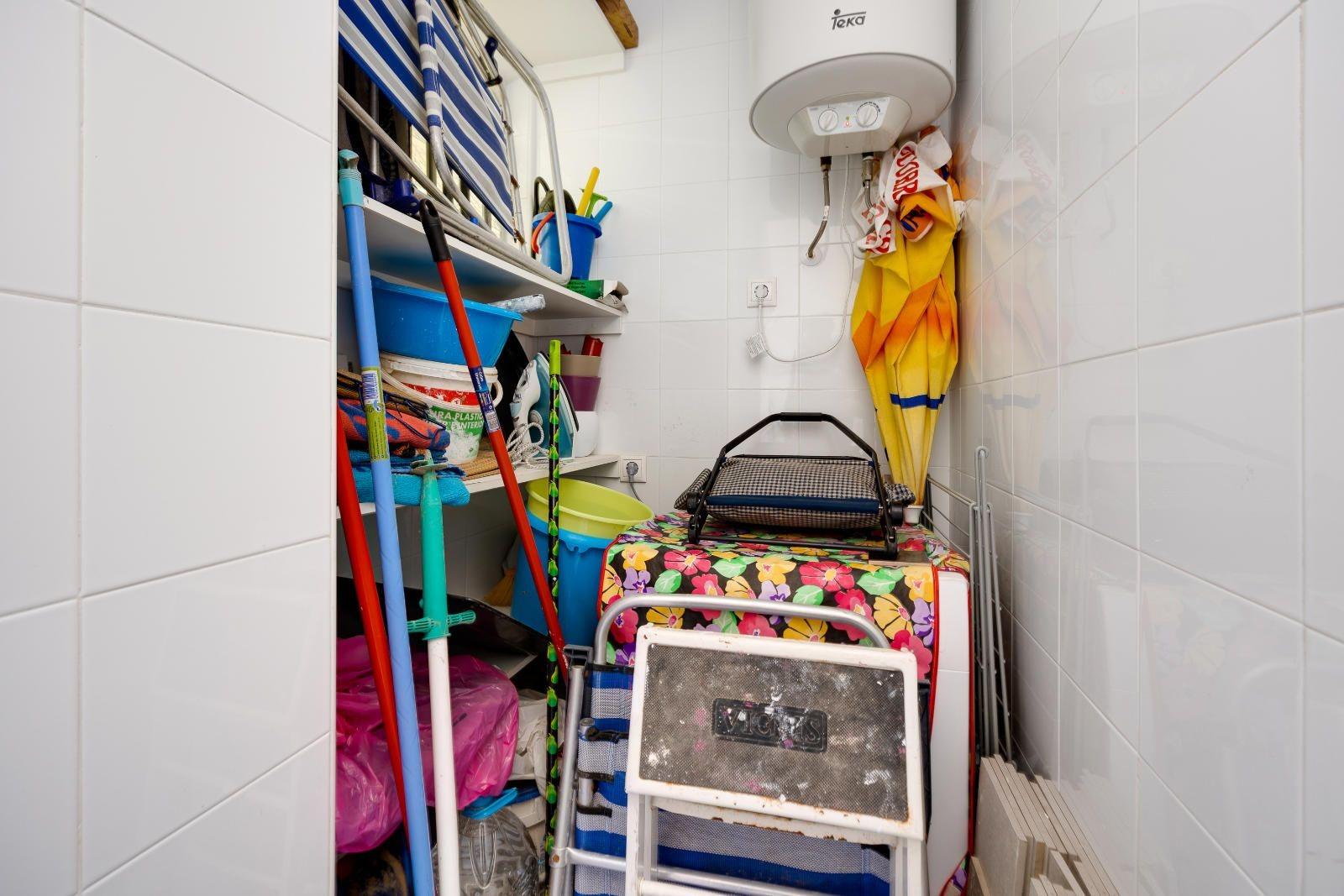 For sale - 2 Bedroom 2 Bathroom Apartment in Torrevieja - Acequion  - Alicante