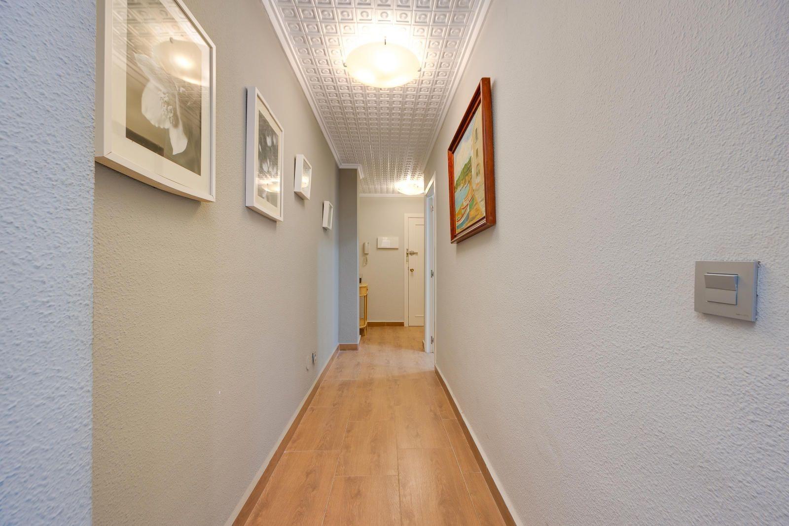 For sale - 2 Bedroom 2 Bathroom Apartment in Torrevieja - Acequion  - Alicante