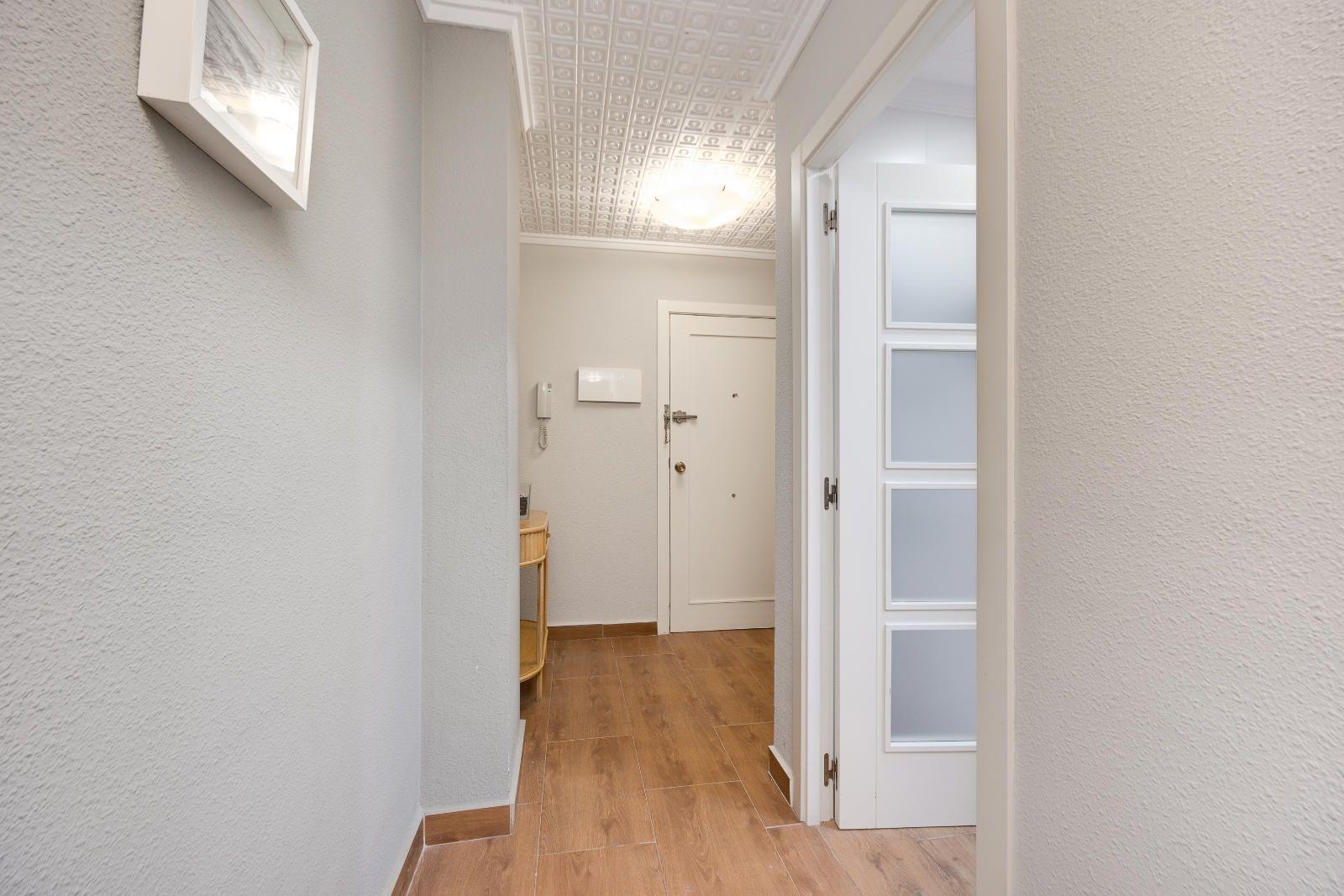 For sale - 2 Bedroom 2 Bathroom Apartment in Torrevieja - Acequion  - Alicante