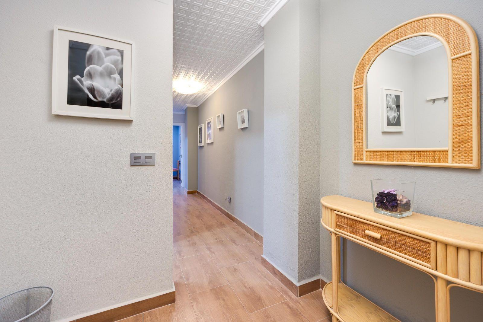 For sale - 2 Bedroom 2 Bathroom Apartment in Torrevieja - Acequion  - Alicante