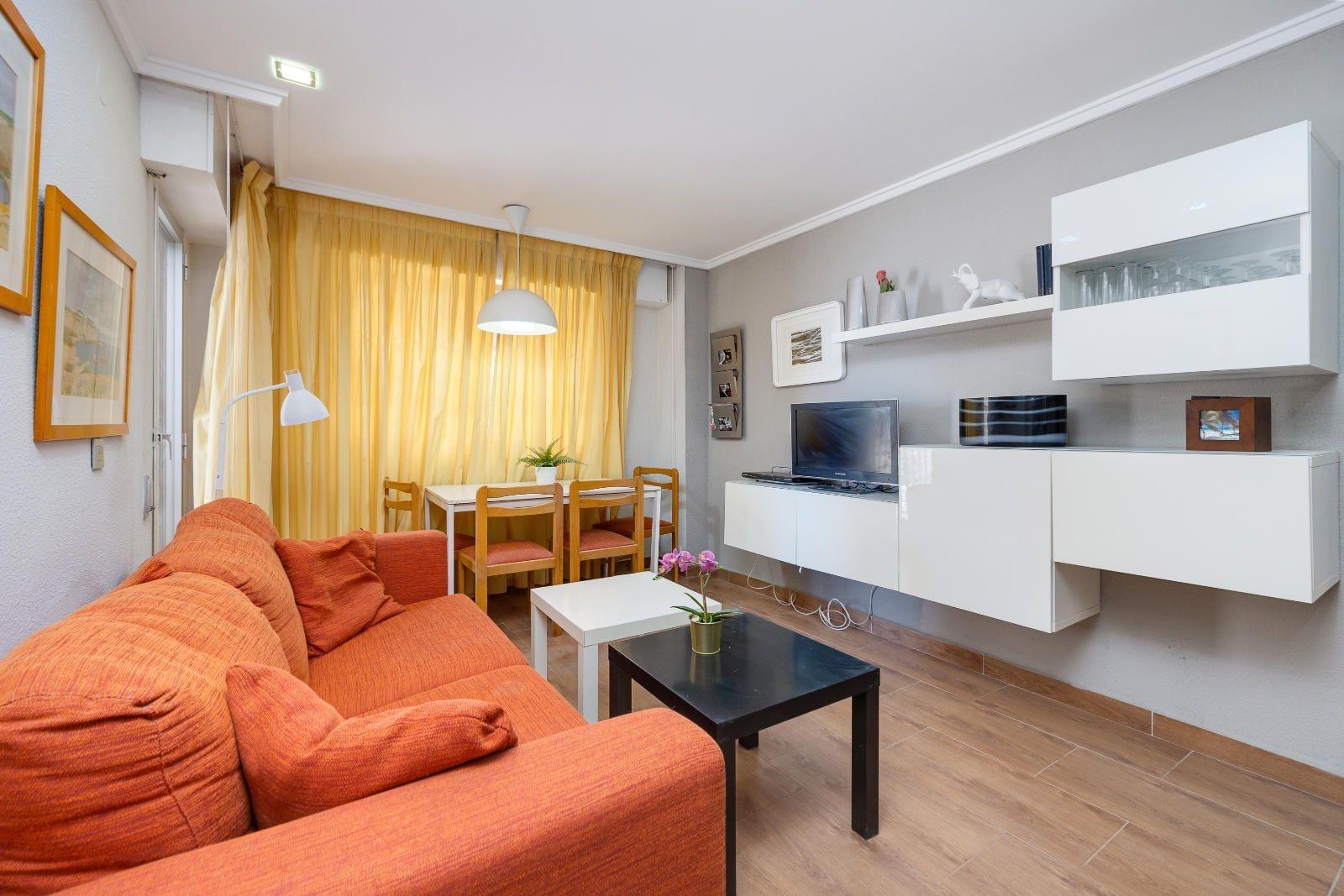 For sale - 2 Bedroom 2 Bathroom Apartment in Torrevieja - Acequion  - Alicante