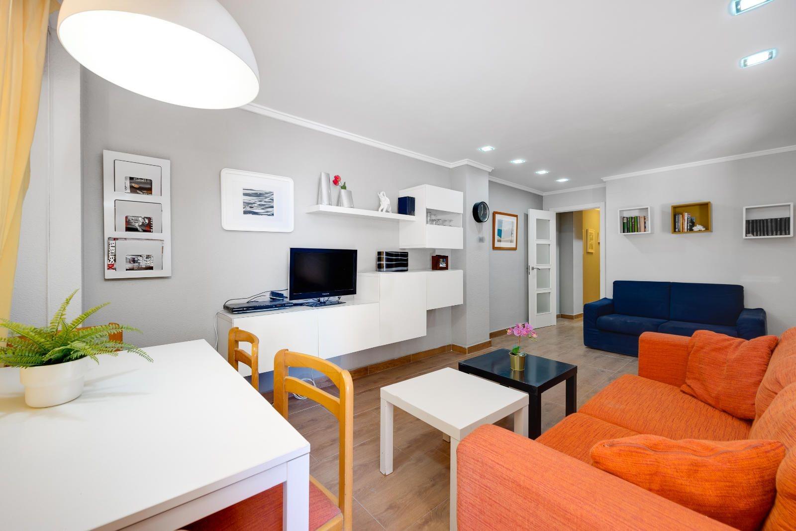 For sale - 2 Bedroom 2 Bathroom Apartment in Torrevieja - Acequion  - Alicante