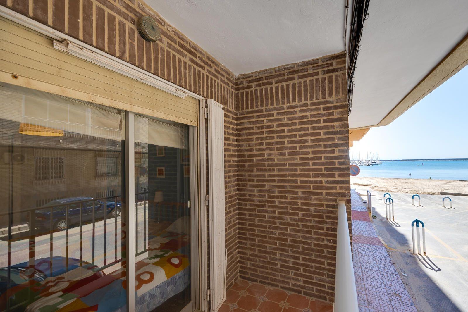 For sale - 2 Bedroom 2 Bathroom Apartment in Torrevieja - Acequion  - Alicante