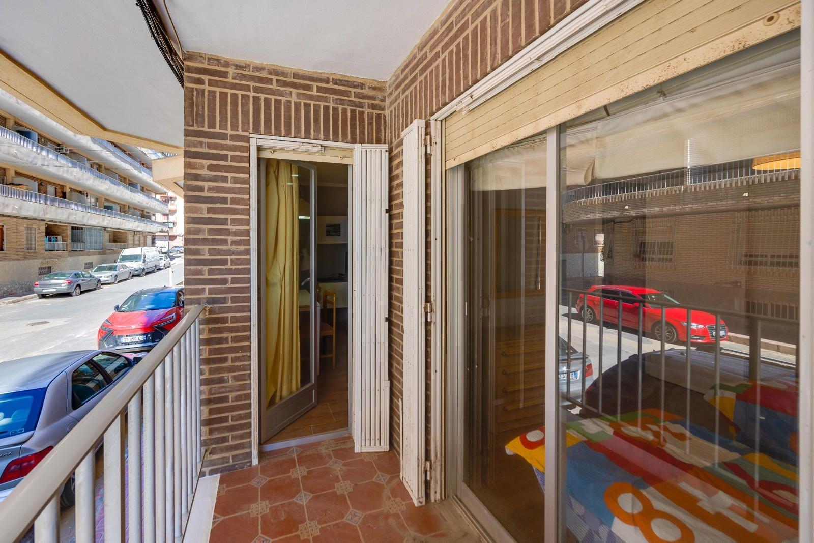 For sale - 2 Bedroom 2 Bathroom Apartment in Torrevieja - Acequion  - Alicante