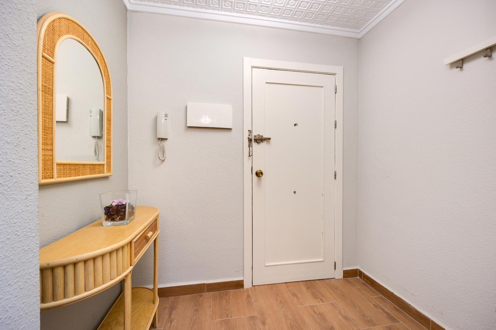 For sale - 2 Bedroom 2 Bathroom Apartment in Torrevieja - Acequion  - Alicante