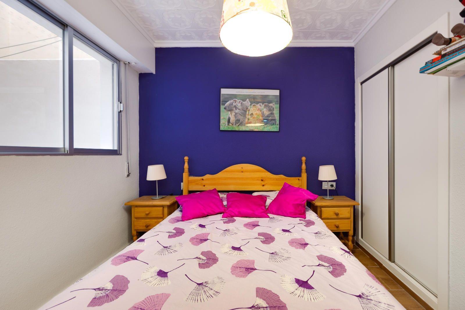 For sale - 2 Bedroom 2 Bathroom Apartment in Torrevieja - Acequion  - Alicante