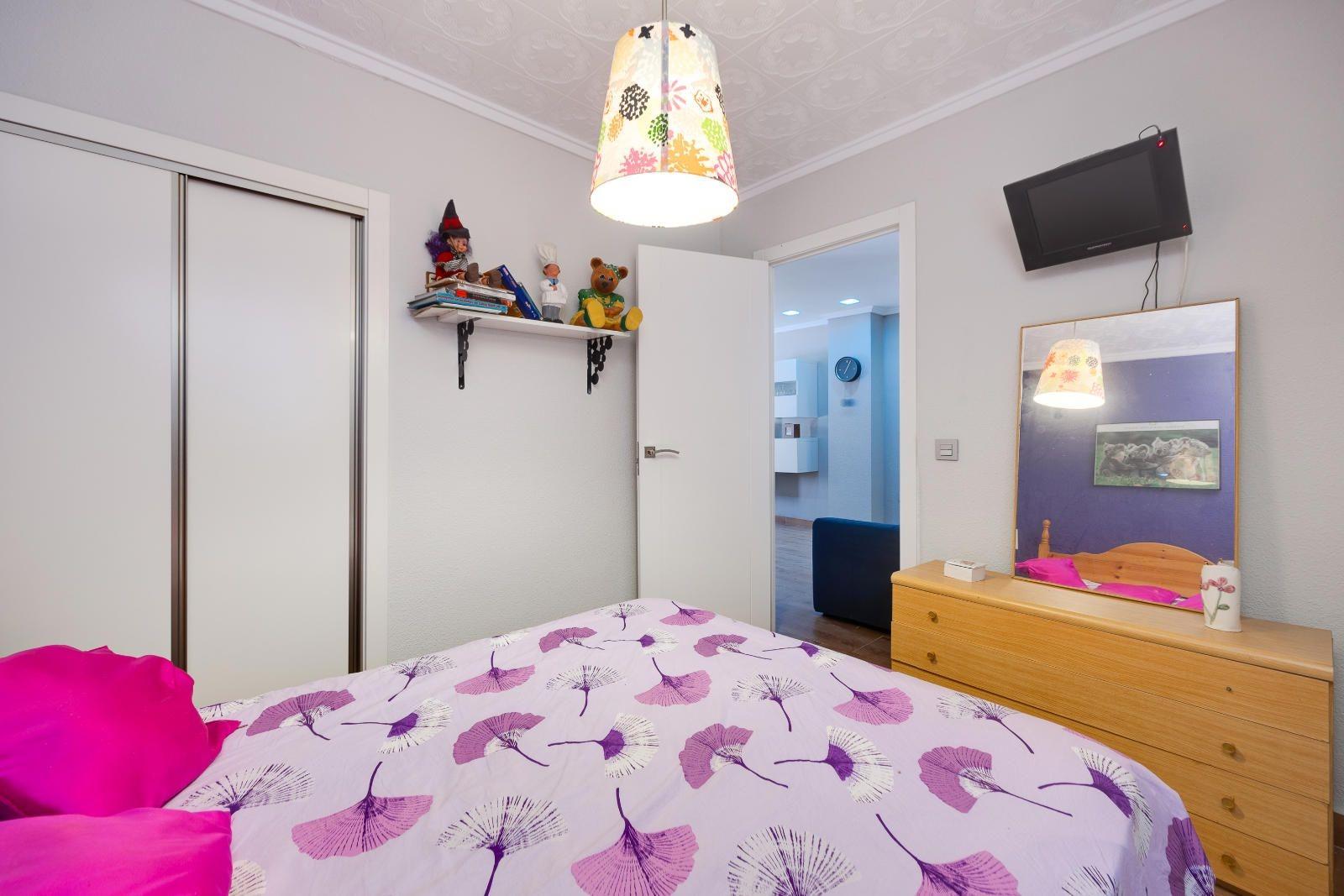 For sale - 2 Bedroom 2 Bathroom Apartment in Torrevieja - Acequion  - Alicante