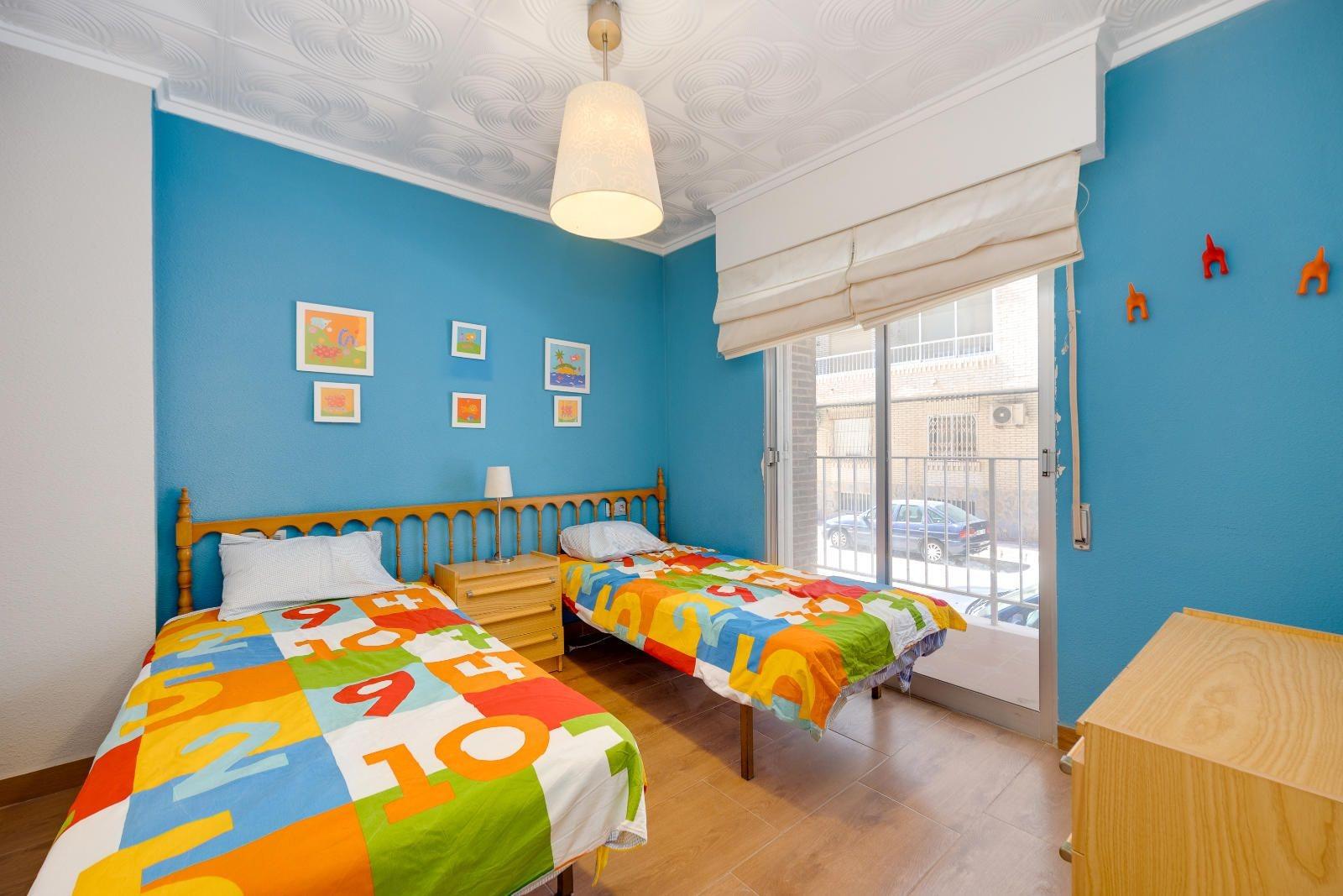 For sale - 2 Bedroom 2 Bathroom Apartment in Torrevieja - Acequion  - Alicante