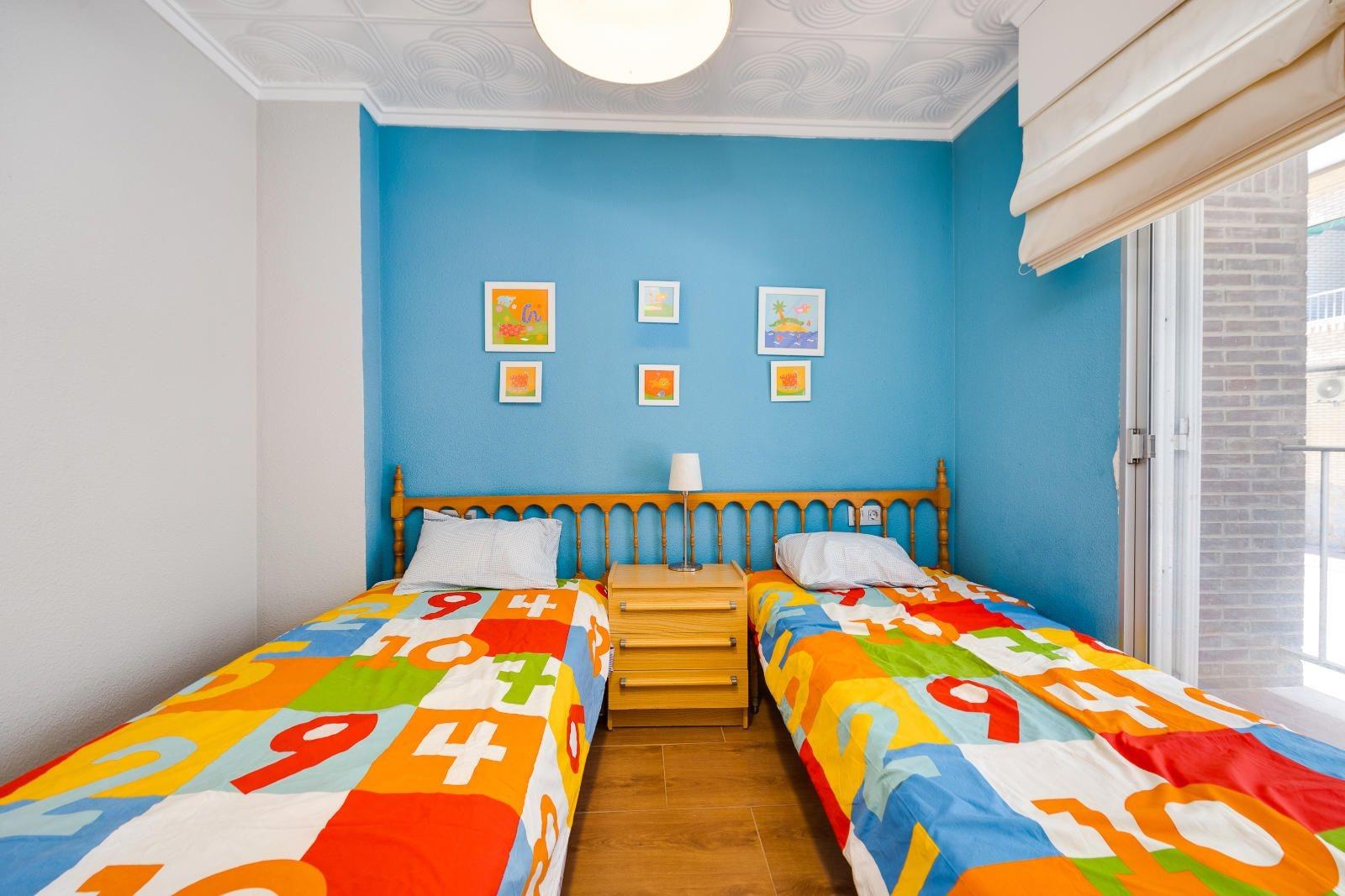 For sale - 2 Bedroom 2 Bathroom Apartment in Torrevieja - Acequion  - Alicante