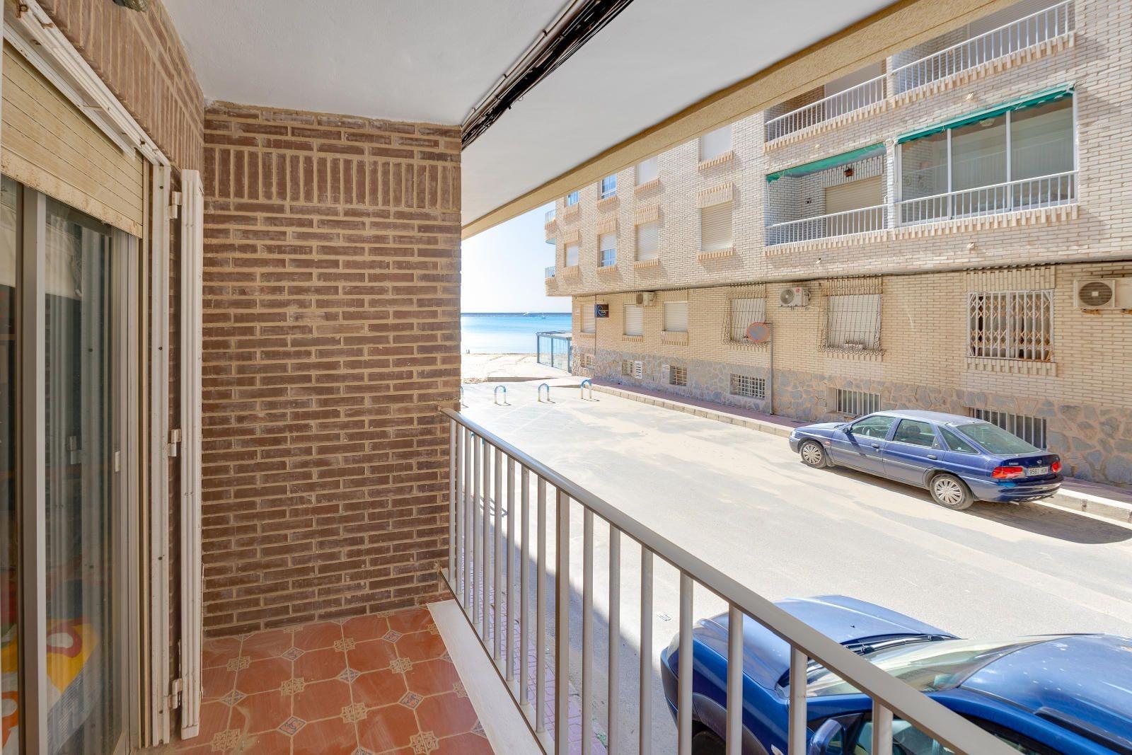 For sale - 2 Bedroom 2 Bathroom Apartment in Torrevieja - Acequion  - Alicante