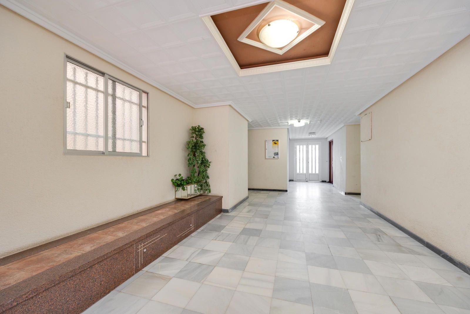 For sale - 2 Bedroom 2 Bathroom Apartment in Torrevieja - Acequion  - Alicante