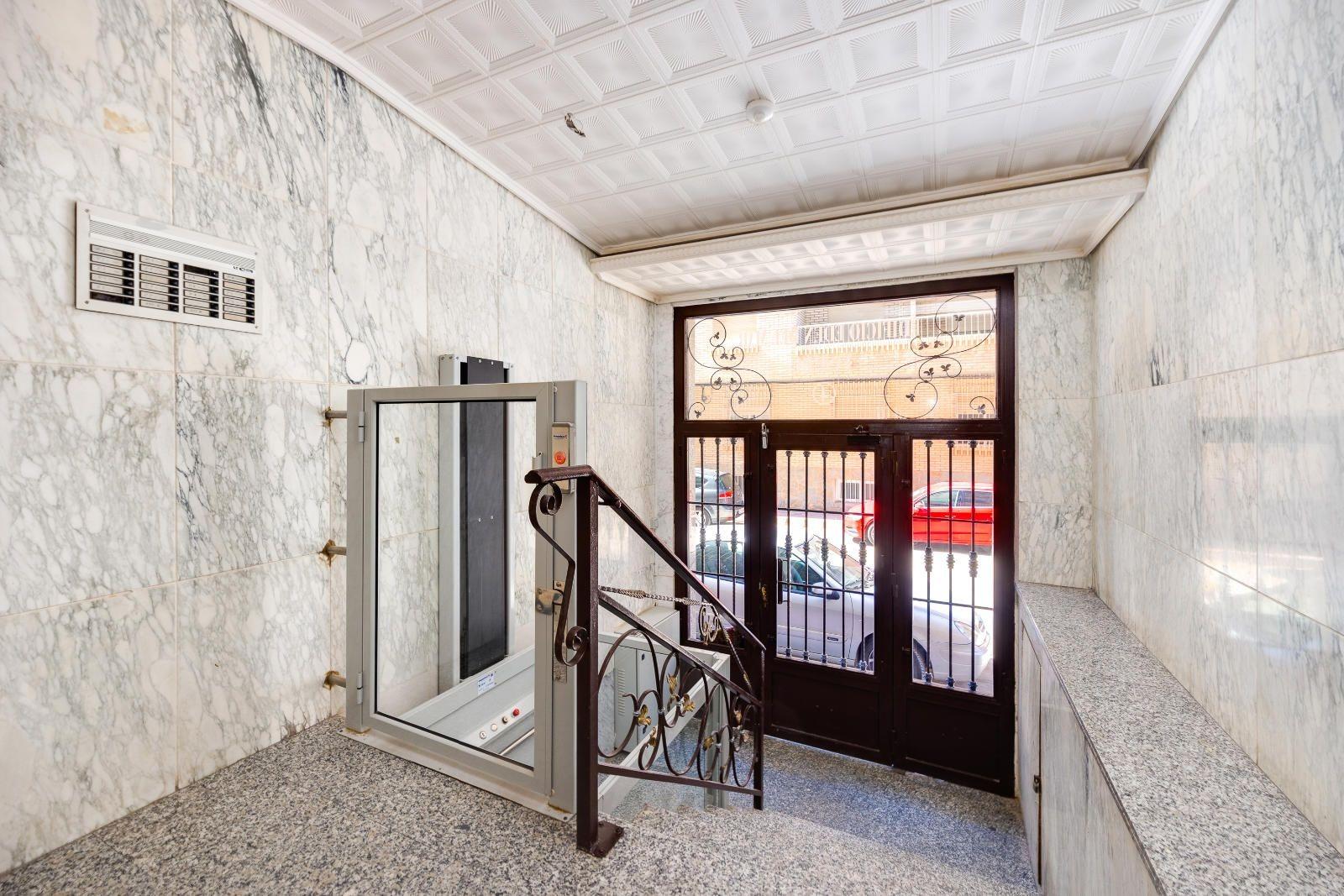 For sale - 2 Bedroom 2 Bathroom Apartment in Torrevieja - Acequion  - Alicante