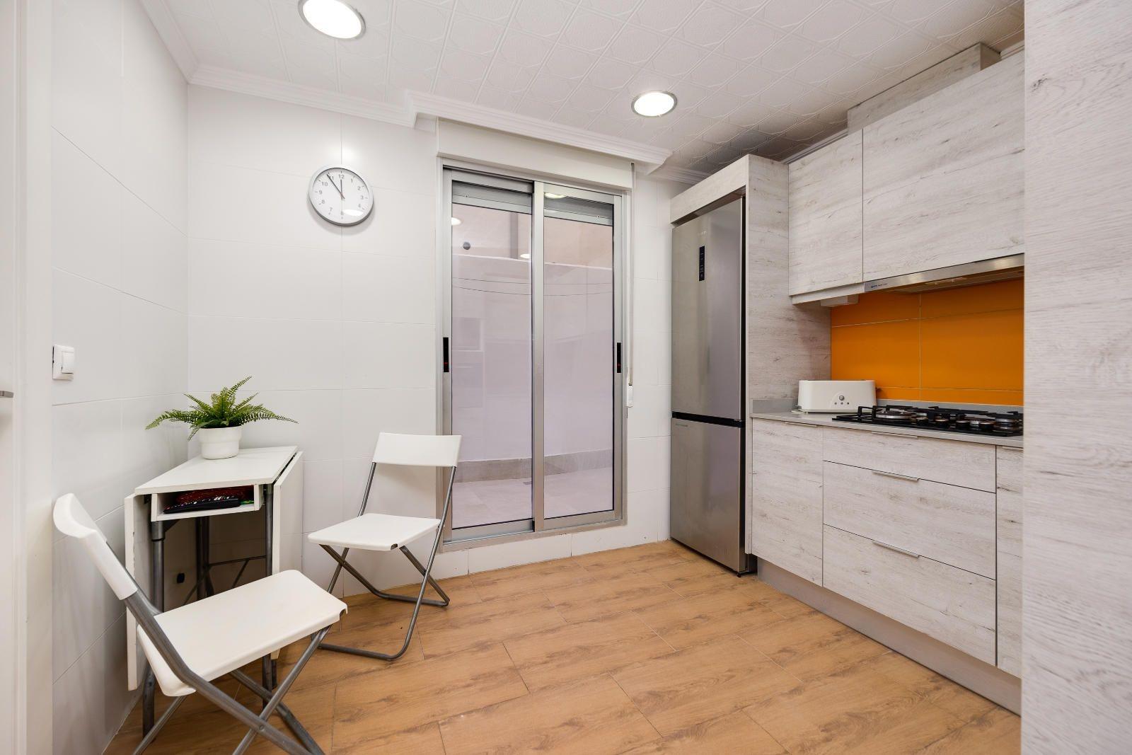 For sale - 2 Bedroom 2 Bathroom Apartment in Torrevieja - Acequion  - Alicante