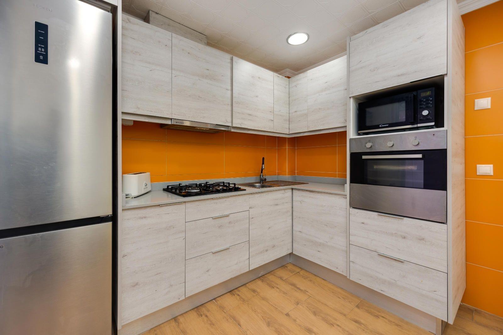 For sale - 2 Bedroom 2 Bathroom Apartment in Torrevieja - Acequion  - Alicante