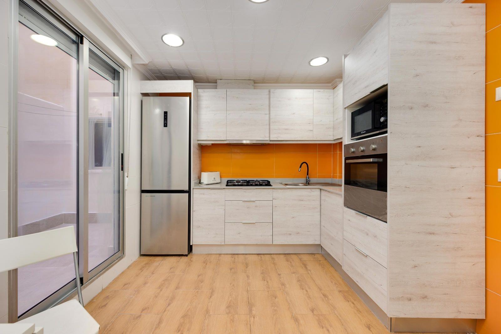 For sale - 2 Bedroom 2 Bathroom Apartment in Torrevieja - Acequion  - Alicante