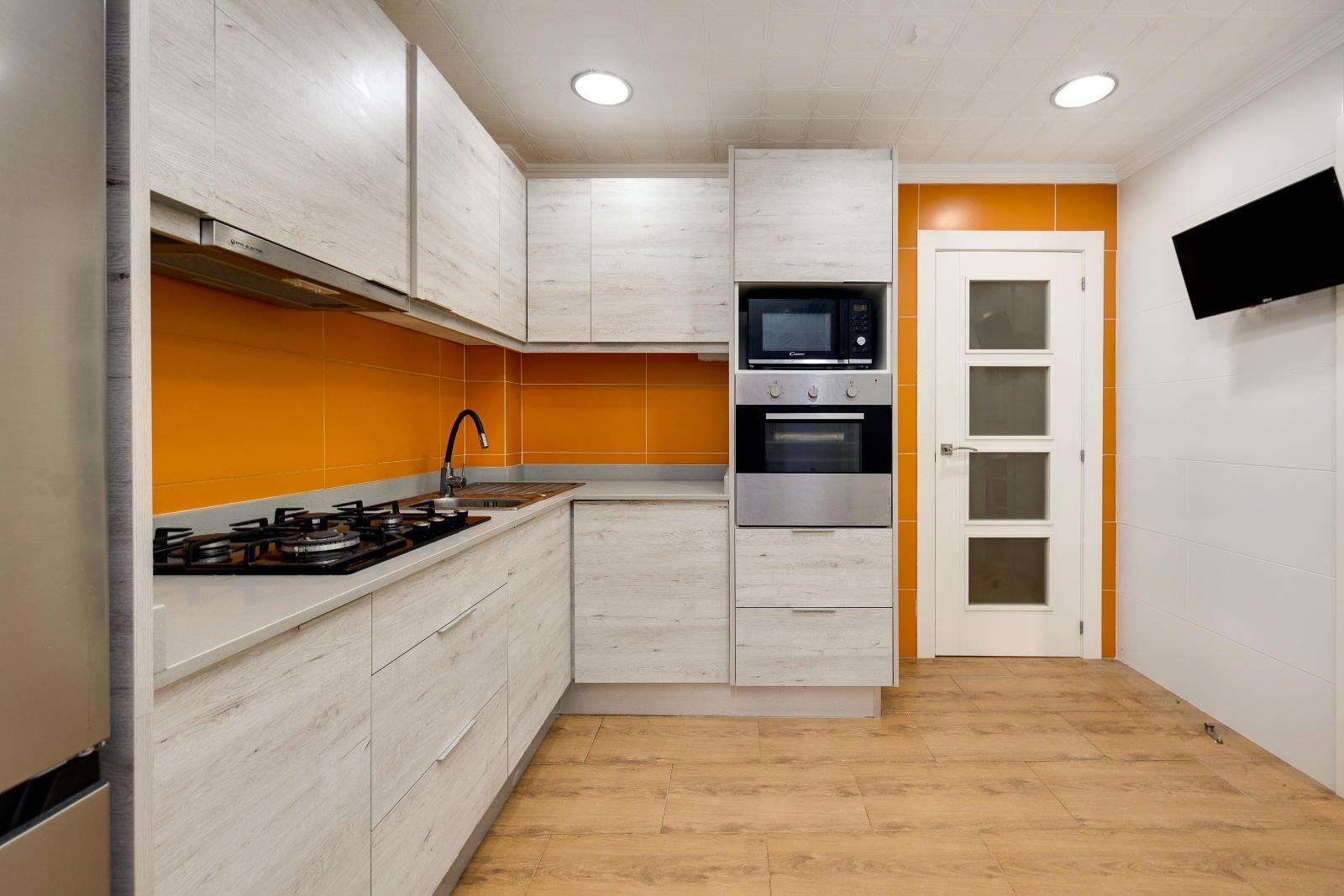 For sale - 2 Bedroom 2 Bathroom Apartment in Torrevieja - Acequion  - Alicante