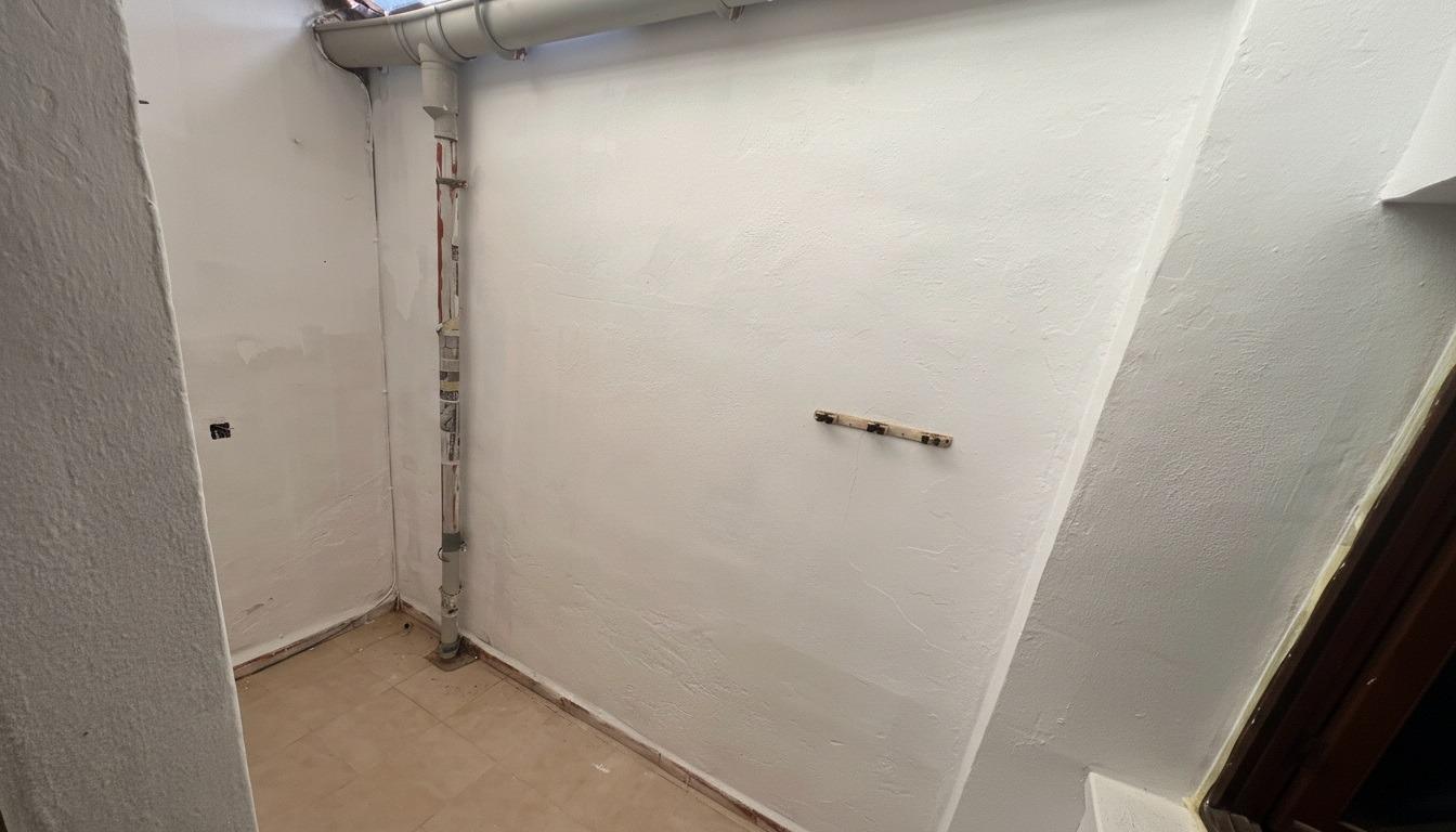 For sale - 2 Bedroom 1 Bathroom Bungalow in Torrevieja - La Siesta - El Salado - Torreta  - Alicante