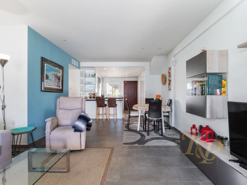 For sale - 2 Bedroom 2 Bathroom Apartment in Torrevieja - Costa Blanca  - Alicante