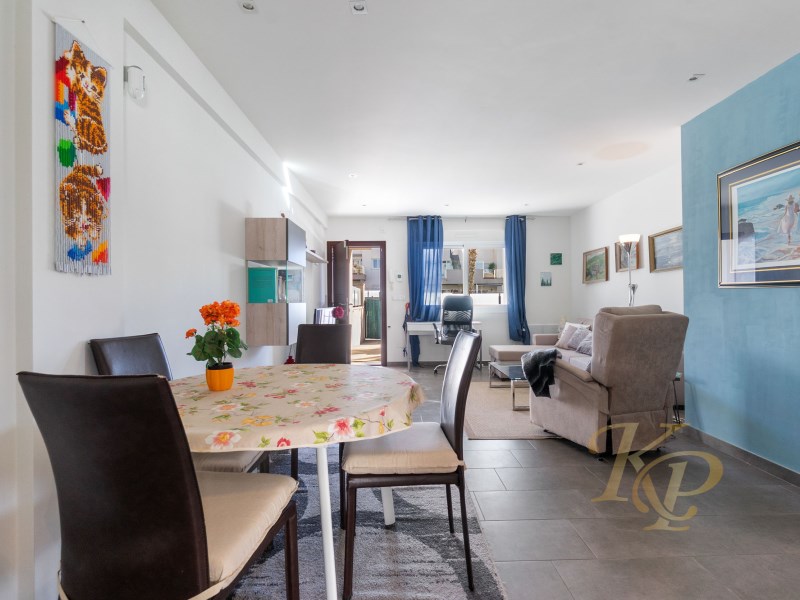 For sale - 2 Bedroom 2 Bathroom Apartment in Torrevieja - Costa Blanca  - Alicante