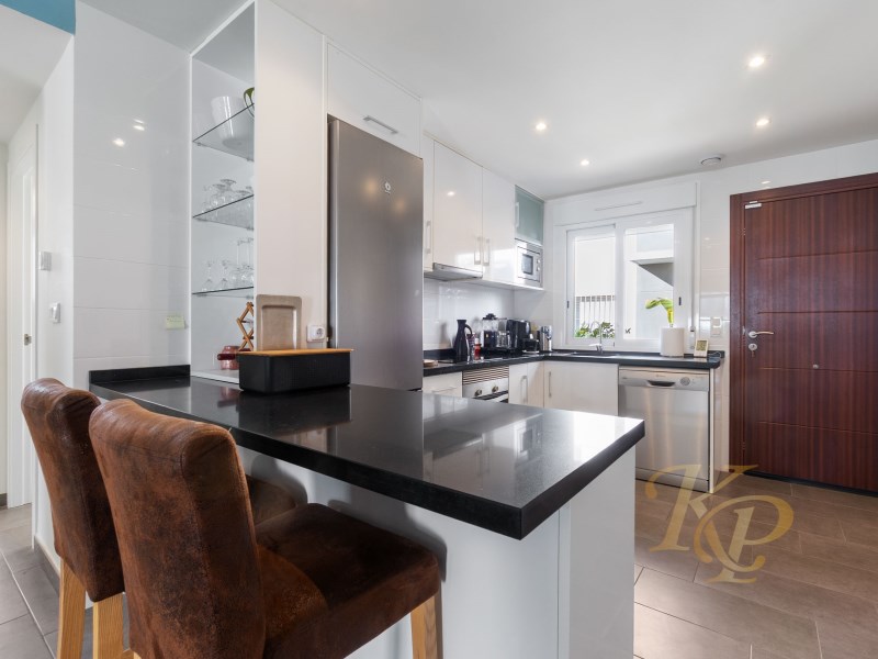 For sale - 2 Bedroom 2 Bathroom Apartment in Torrevieja - Costa Blanca  - Alicante