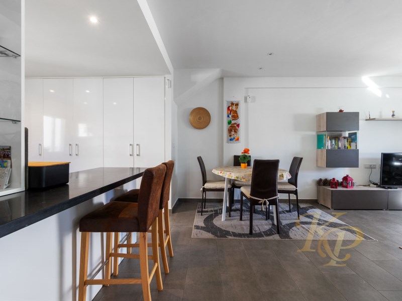 For sale - 2 Bedroom 2 Bathroom Apartment in Torrevieja - Costa Blanca  - Alicante