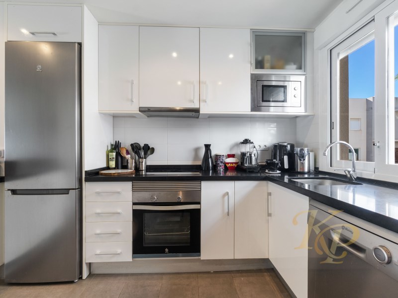 For sale - 2 Bedroom 2 Bathroom Apartment in Torrevieja - Costa Blanca  - Alicante