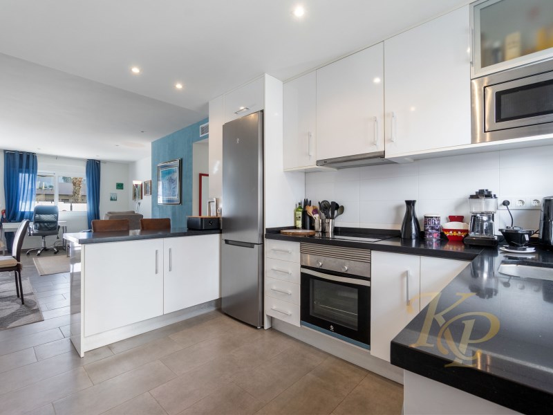 For sale - 2 Bedroom 2 Bathroom Apartment in Torrevieja - Costa Blanca  - Alicante