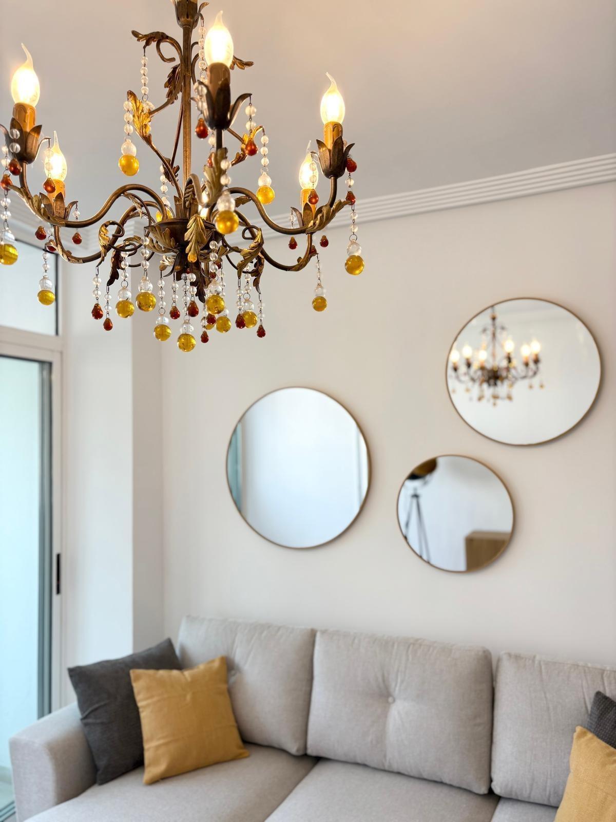 For sale - 3 Bedroom 1 Bathroom Apartment in Torrevieja - Torrevieja  - Alicante