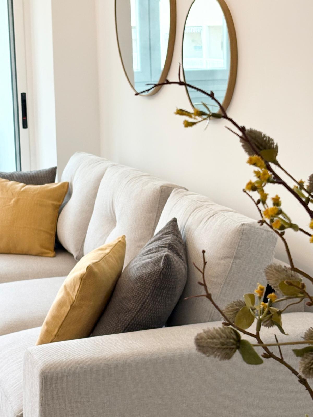 For sale - 3 Bedroom 1 Bathroom Apartment in Torrevieja - Torrevieja  - Alicante