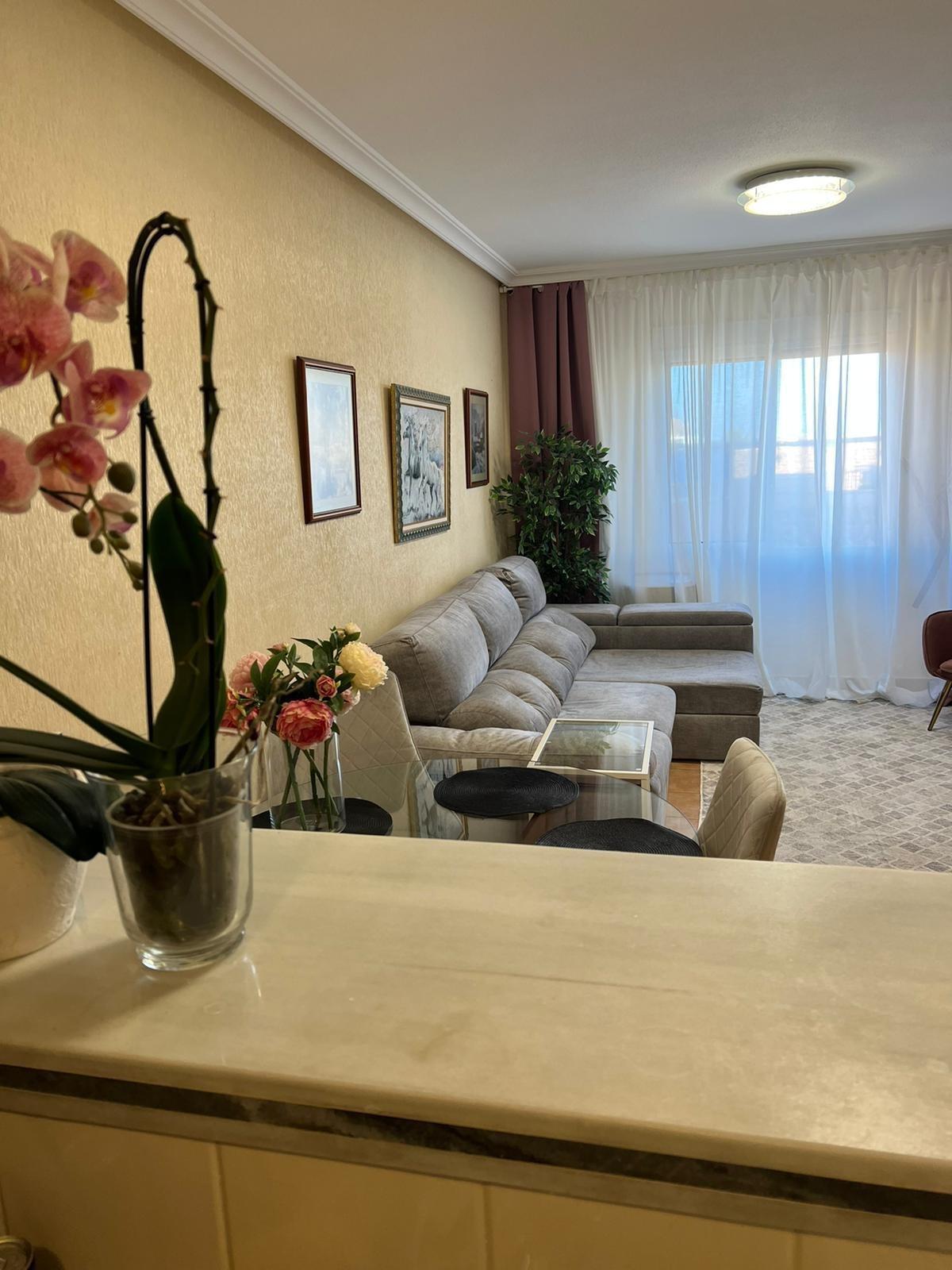 For sale - 2 Bedroom 1 Bathroom Apartment in Torrevieja - aguas nuevas  - Alicante