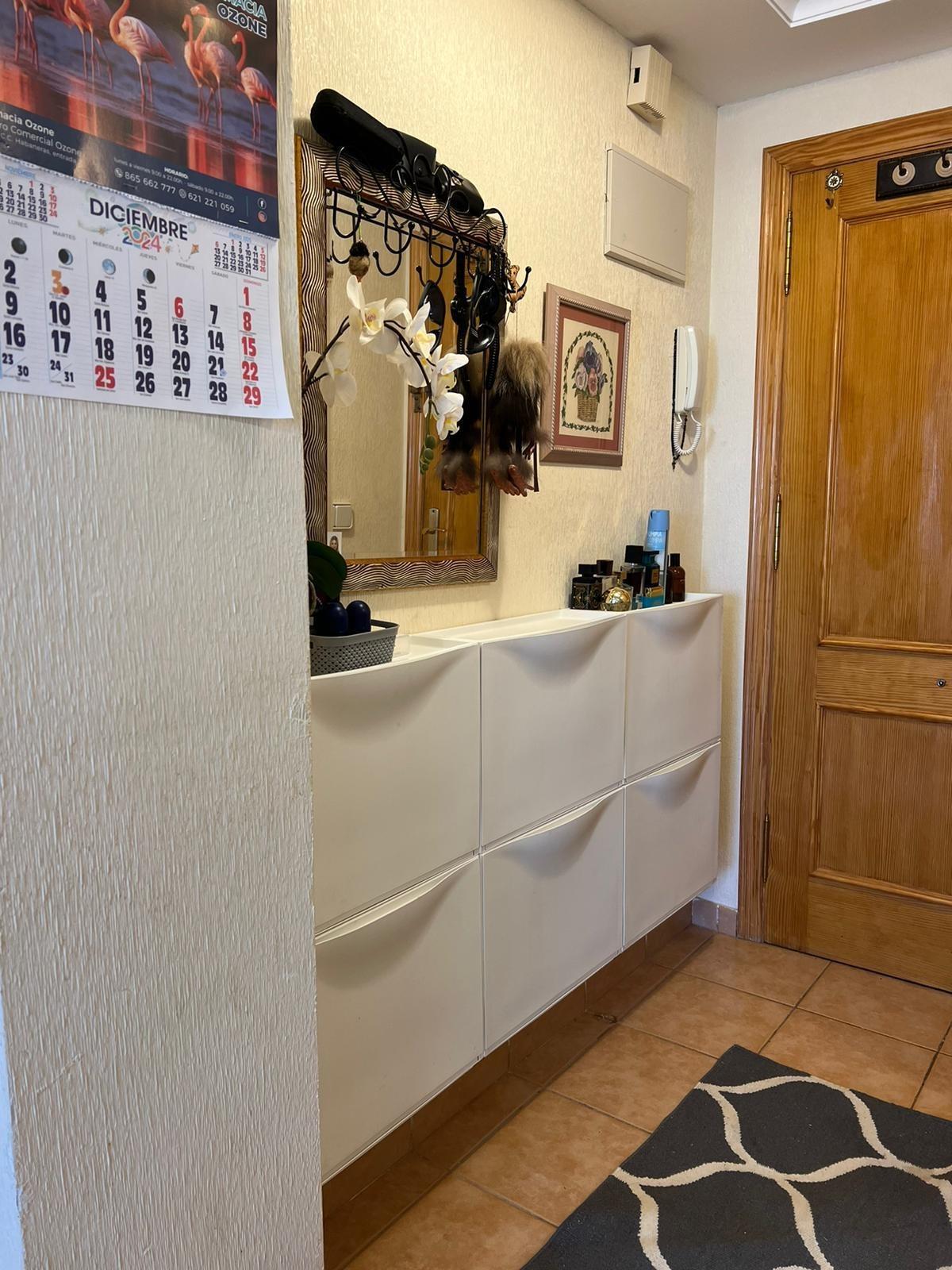 For sale - 2 Bedroom 1 Bathroom Apartment in Torrevieja - aguas nuevas  - Alicante