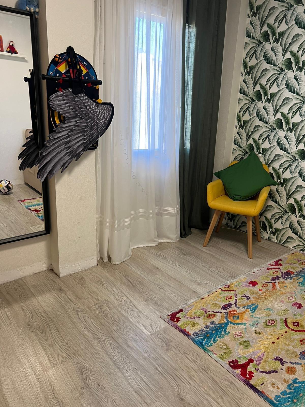 For sale - 2 Bedroom 1 Bathroom Apartment in Torrevieja - aguas nuevas  - Alicante