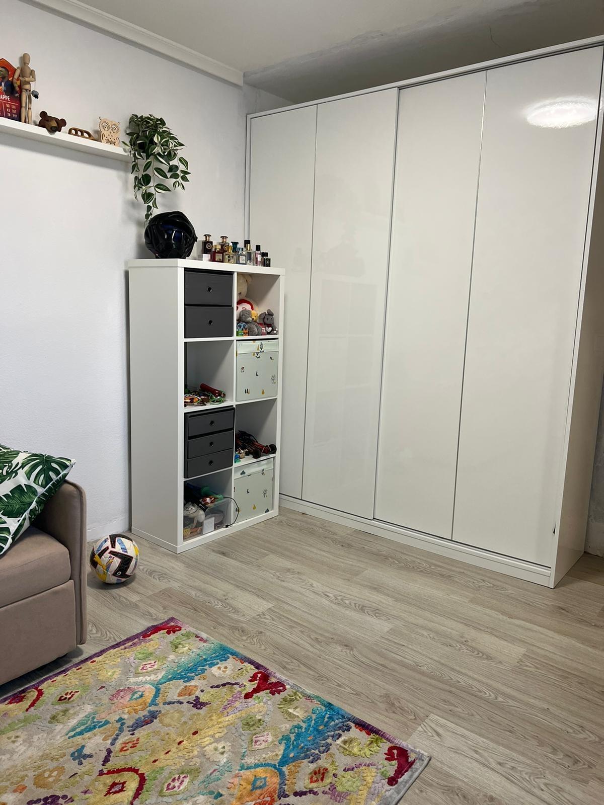 For sale - 2 Bedroom 1 Bathroom Apartment in Torrevieja - aguas nuevas  - Alicante