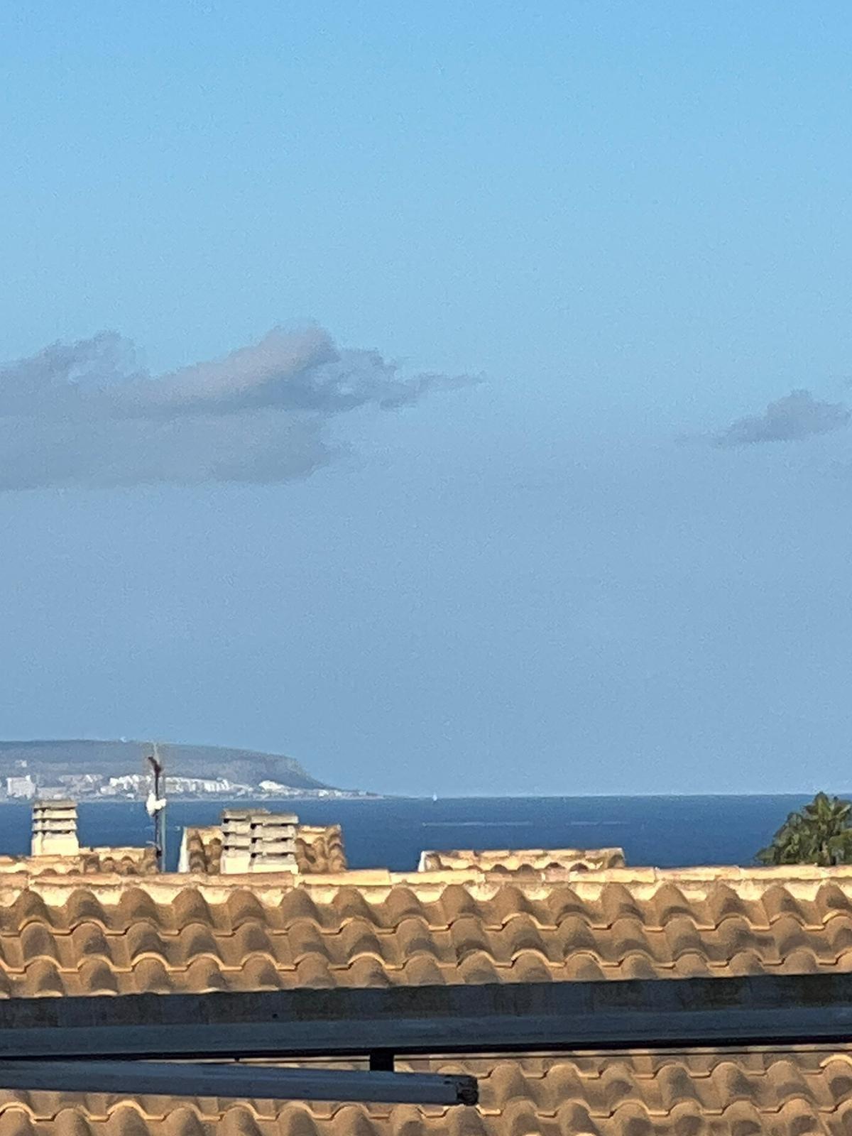 For sale - 2 Bedroom 1 Bathroom Apartment in Torrevieja - aguas nuevas  - Alicante