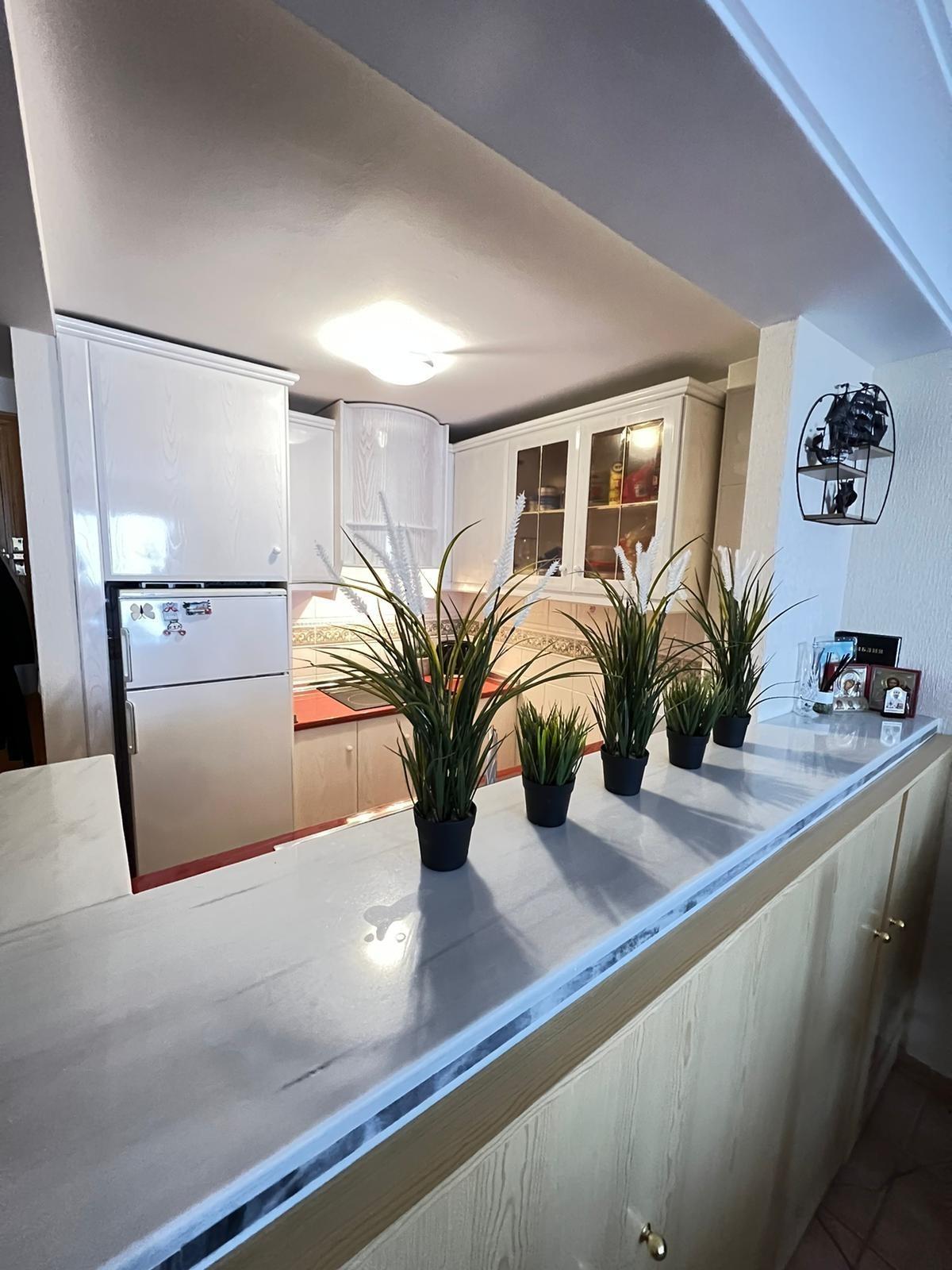 For sale - 2 Bedroom 1 Bathroom Apartment in Torrevieja - aguas nuevas  - Alicante