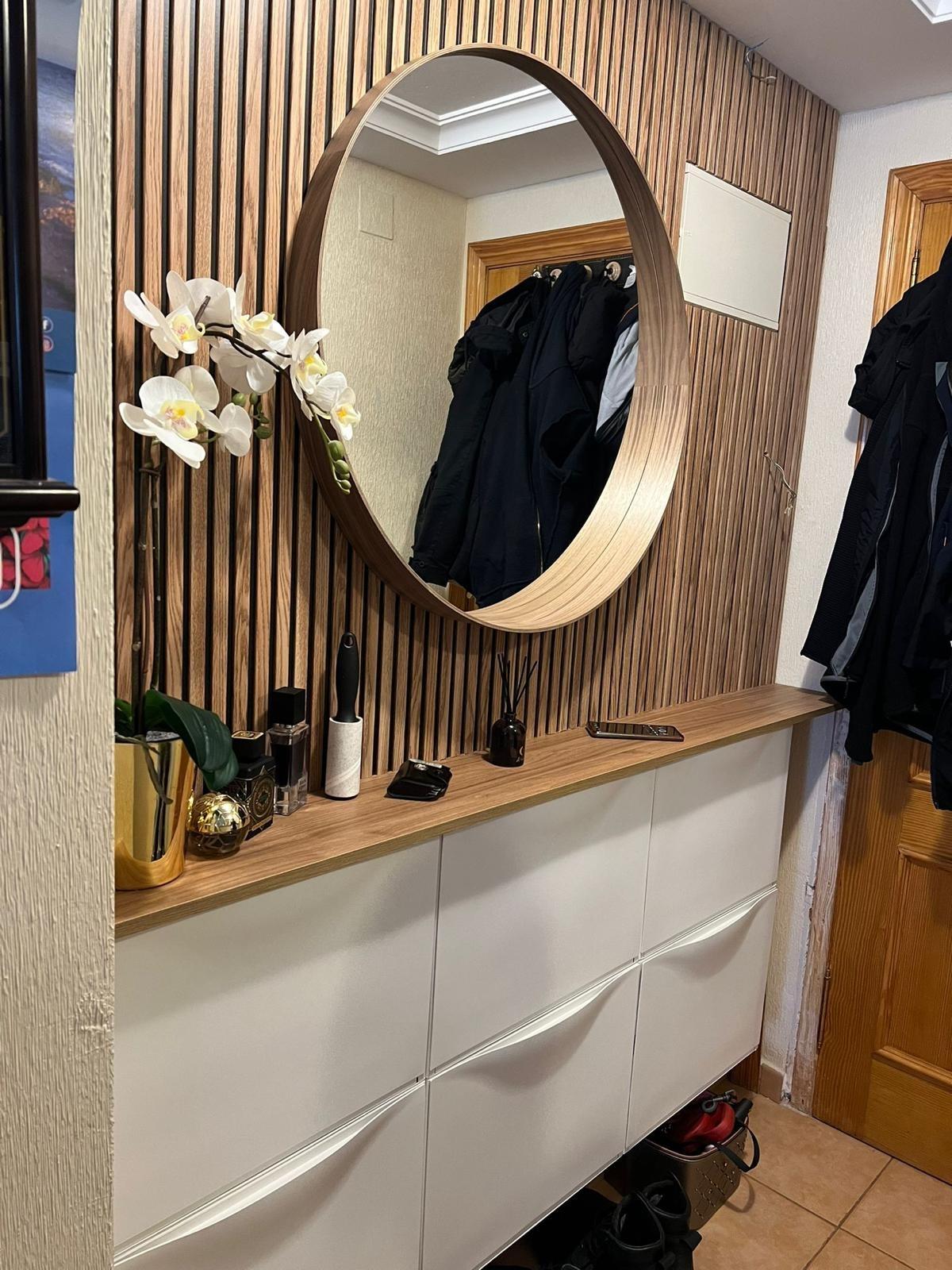 For sale - 2 Bedroom 1 Bathroom Apartment in Torrevieja - aguas nuevas  - Alicante