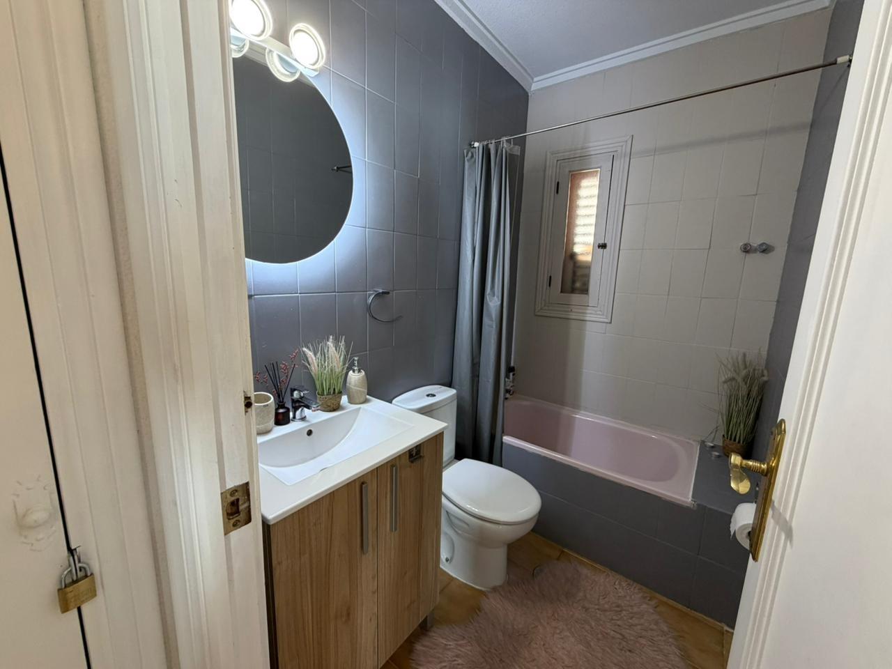 For sale - 3 Bedroom 2 Bathroom Town House in Torrevieja - Los Frutales  - Alicante