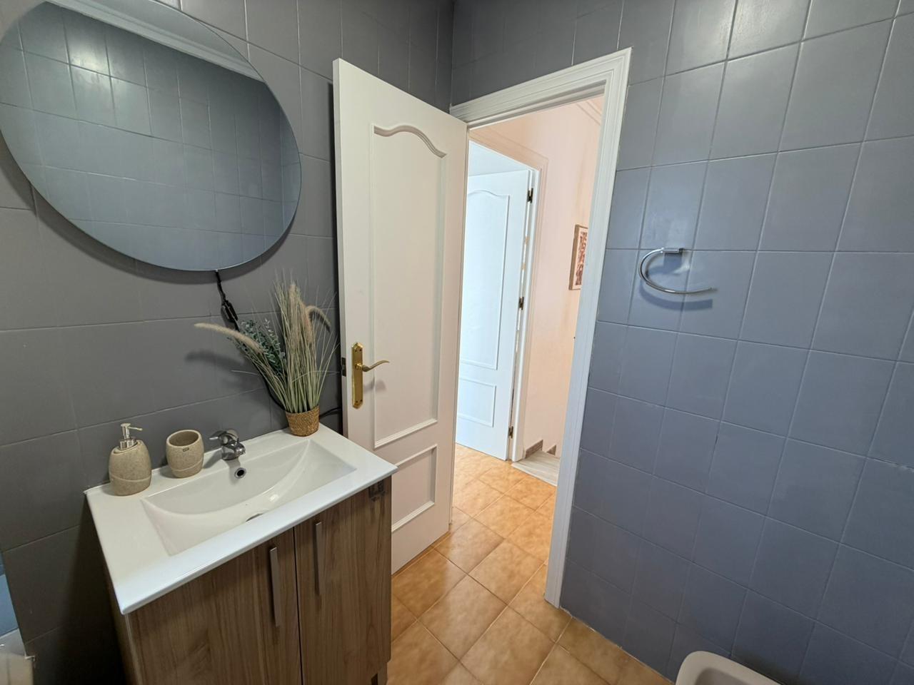 For sale - 3 Bedroom 2 Bathroom Town House in Torrevieja - Los Frutales  - Alicante