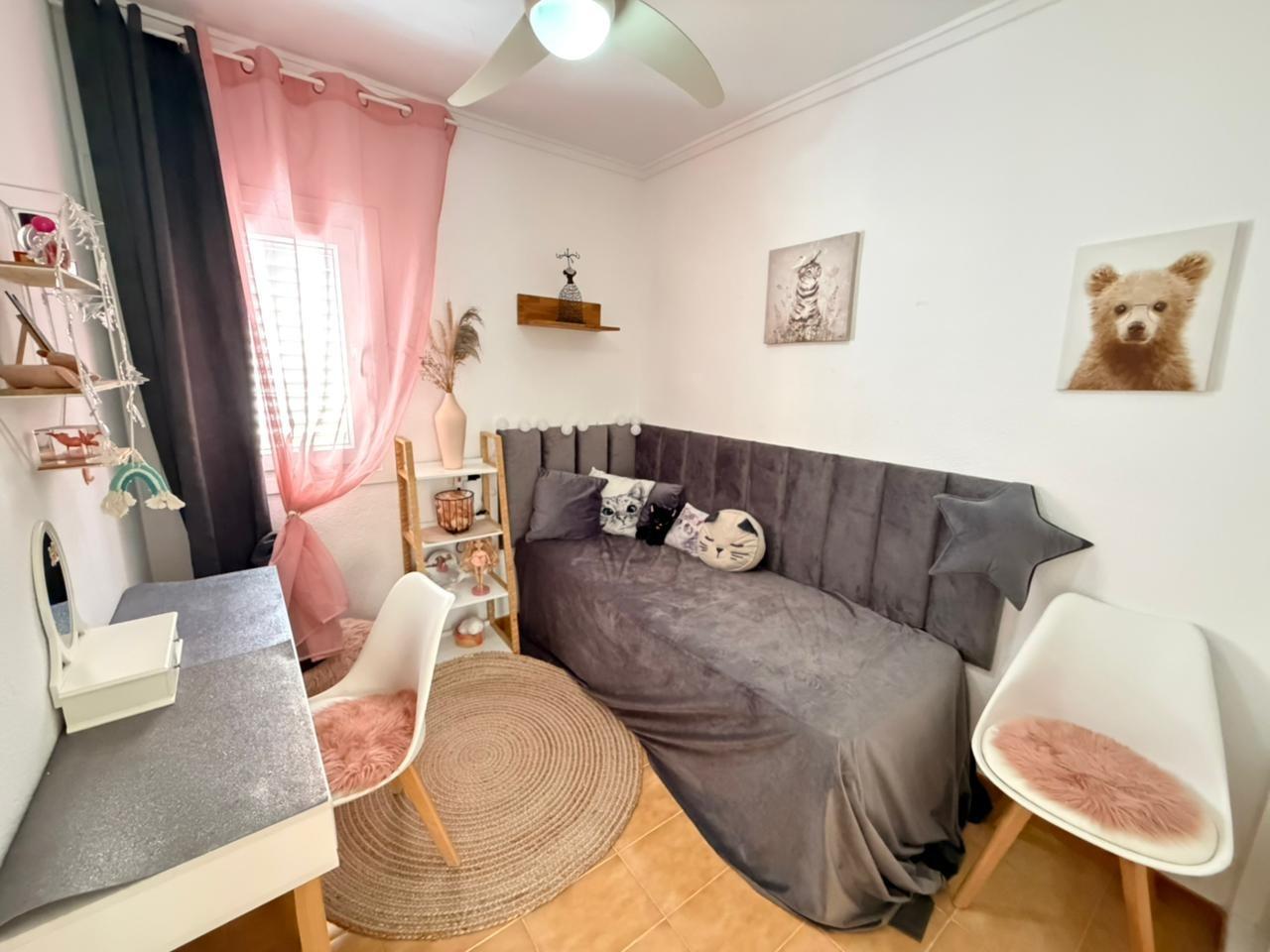 For sale - 3 Bedroom 2 Bathroom Town House in Torrevieja - Los Frutales  - Alicante