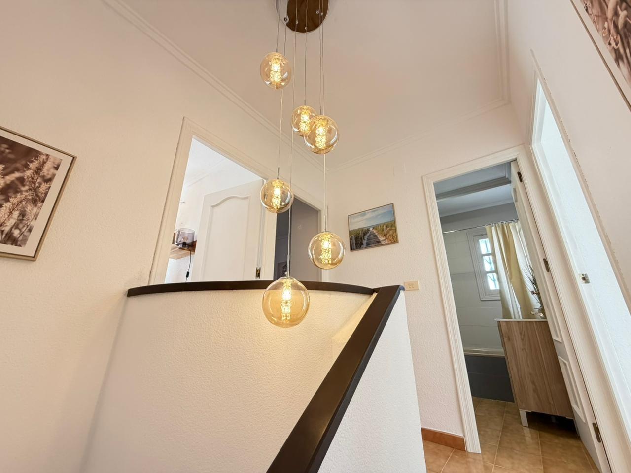 For sale - 3 Bedroom 2 Bathroom Town House in Torrevieja - Los Frutales  - Alicante