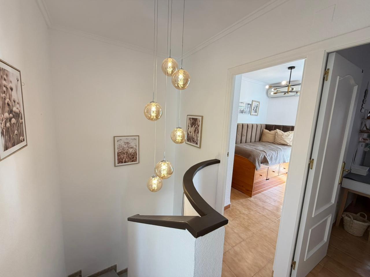 For sale - 3 Bedroom 2 Bathroom Town House in Torrevieja - Los Frutales  - Alicante