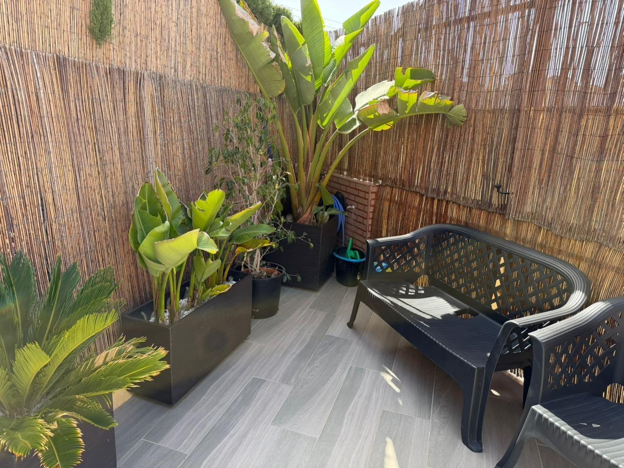 For sale - 3 Bedroom 2 Bathroom Town House in Torrevieja - Los Frutales  - Alicante