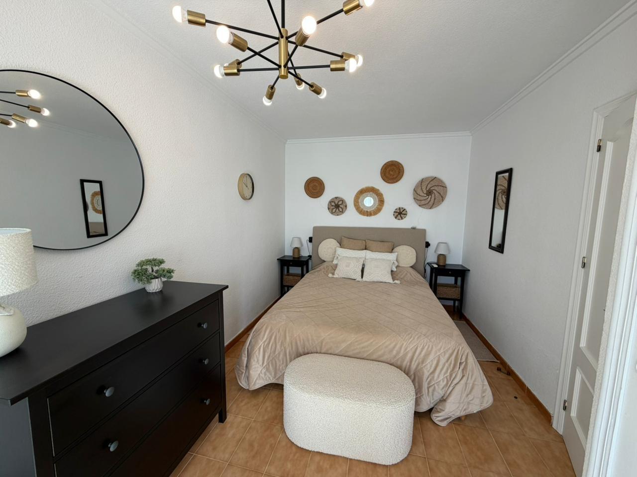 For sale - 3 Bedroom 2 Bathroom Town House in Torrevieja - Los Frutales  - Alicante