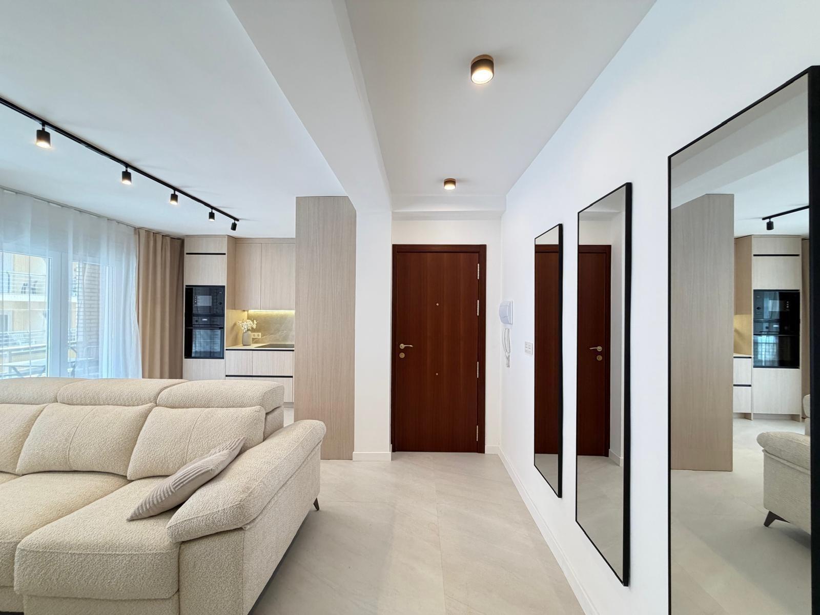 For sale - 4 Bedroom 2 Bathroom Apartment in Torrevieja - Playa Del Cura  - Alicante