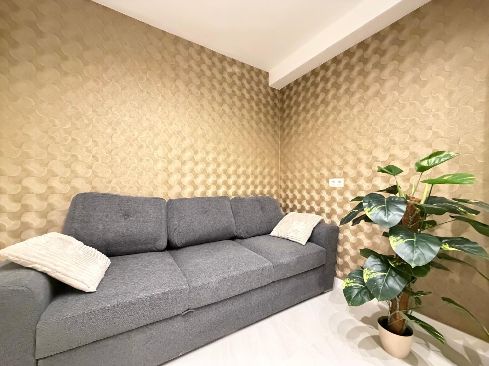 For sale - 4 Bedroom 2 Bathroom Apartment in Torrevieja - Playa Del Cura  - Alicante