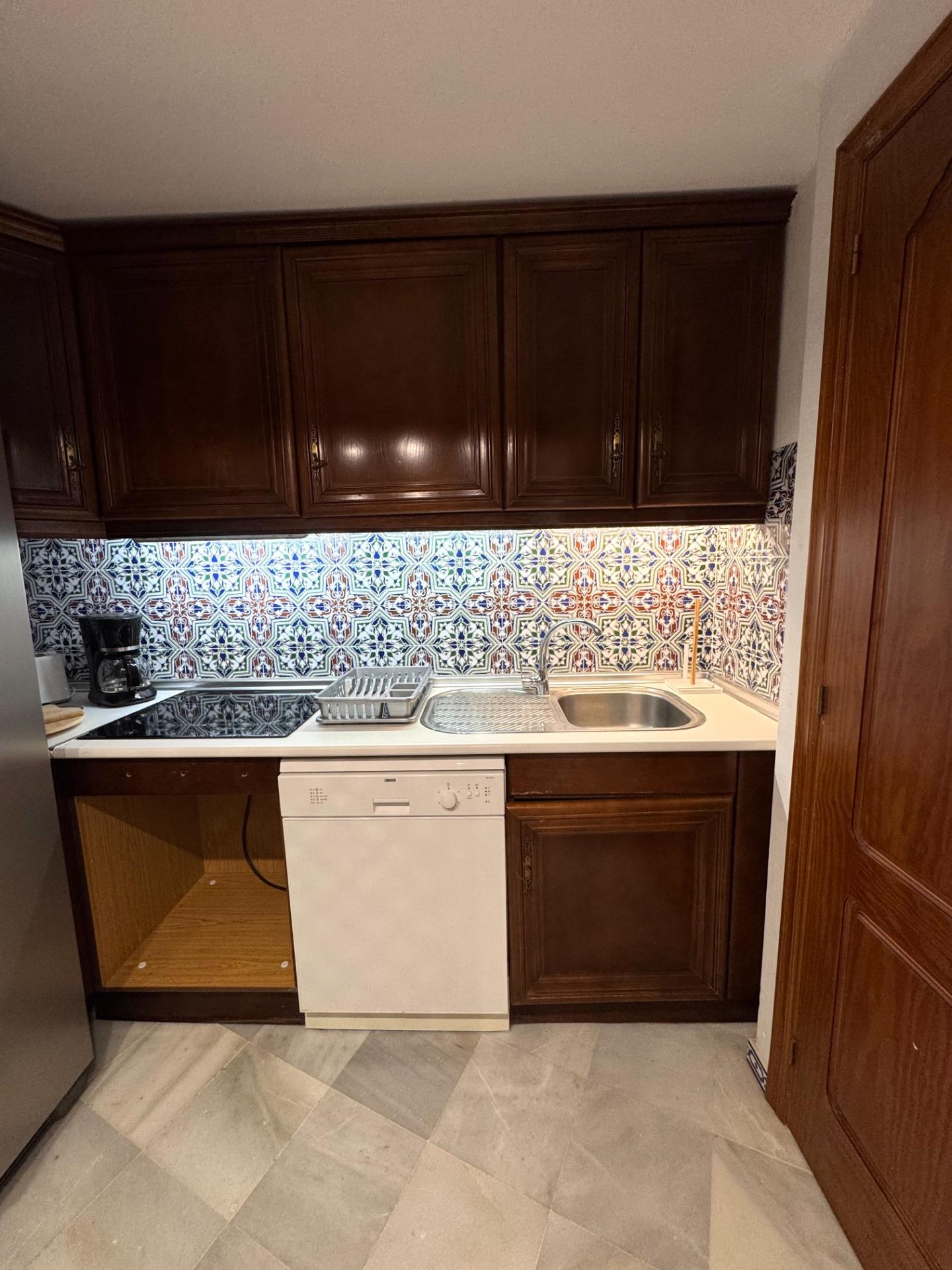 For sale - 3 Bedroom 2 Bathroom Penthouse in Torrevieja - Los Frutales  - Alicante