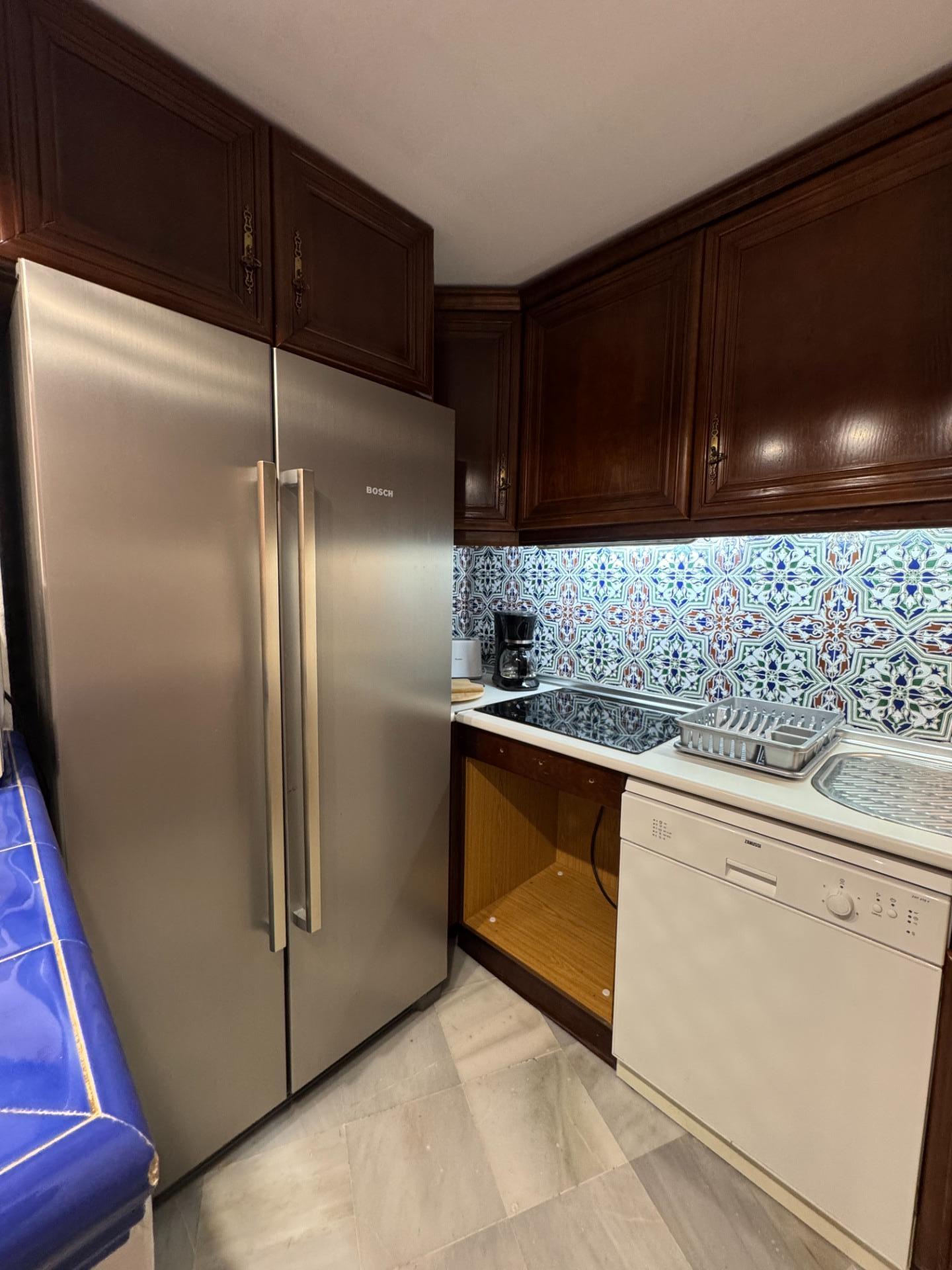 For sale - 3 Bedroom 2 Bathroom Penthouse in Torrevieja - Los Frutales  - Alicante