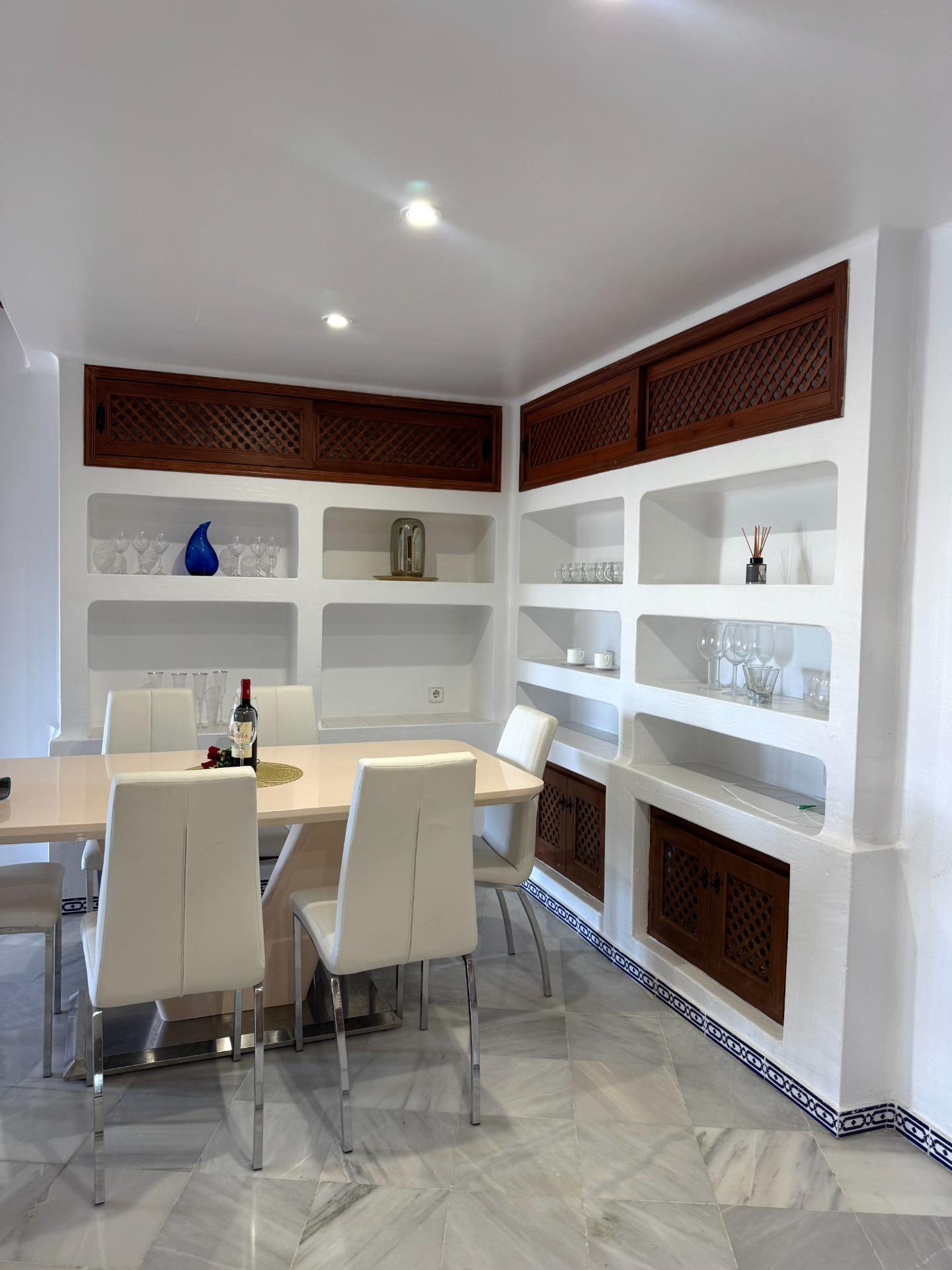 For sale - 3 Bedroom 2 Bathroom Penthouse in Torrevieja - Los Frutales  - Alicante