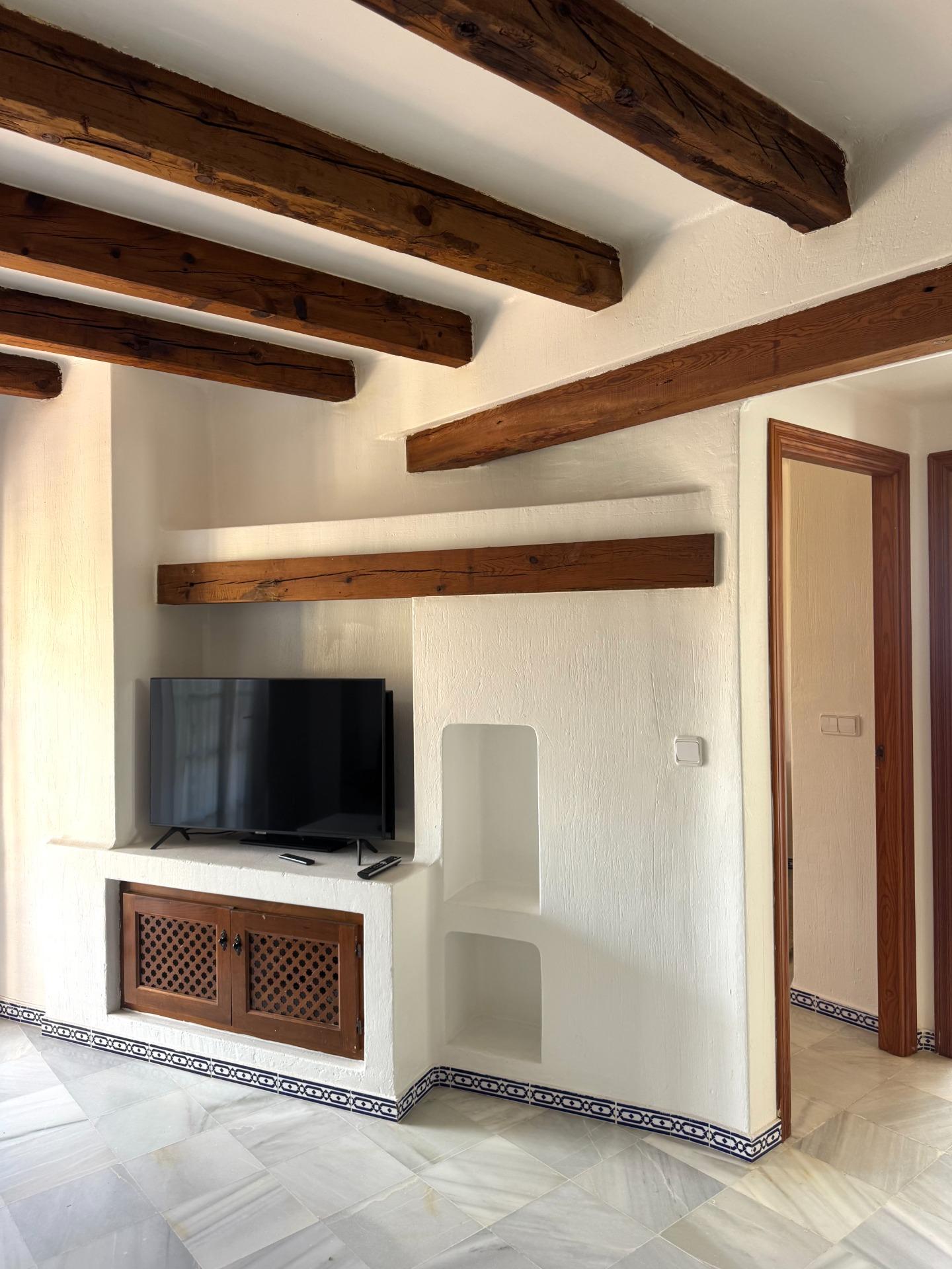 For sale - 3 Bedroom 2 Bathroom Penthouse in Torrevieja - Los Frutales  - Alicante